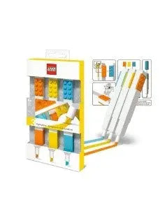 LEGO 2.0 - EVIDENZIATORI 3 PZ