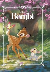 BAMBI I CAPOLAVORI NE