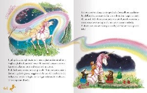 STORIE DEL MONDO INCANTATO