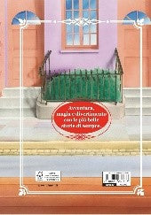 LA CARICA DEI 101 I CAPOLAVORI - Babykid