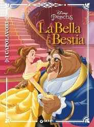 LA BELLA E LA BESTIA I CAPOLAVORI