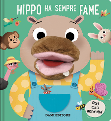 HIPPO HA SEMPRE FAME