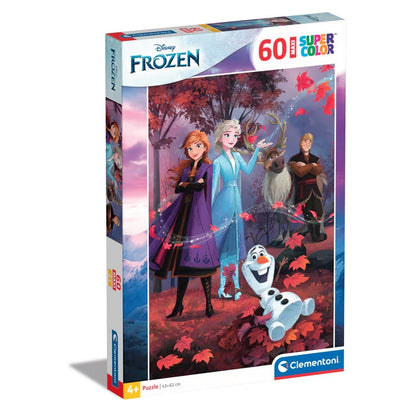 FROZEN 2 60 PZ