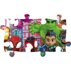 SPIDY 2 24 PZ