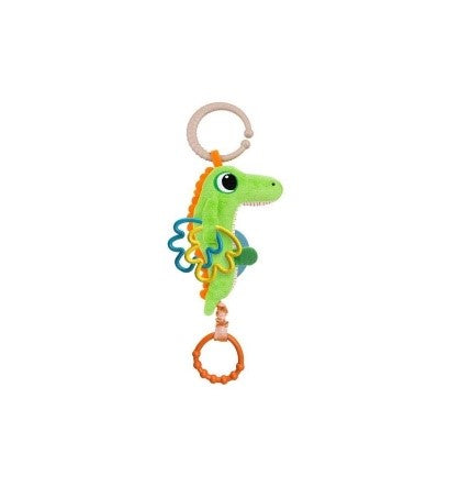 COCCODRILLO PRIME ATTIVITÀ - Babykid