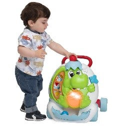 GIOCO PRIMIPASSI DINOSAURO - Babykid