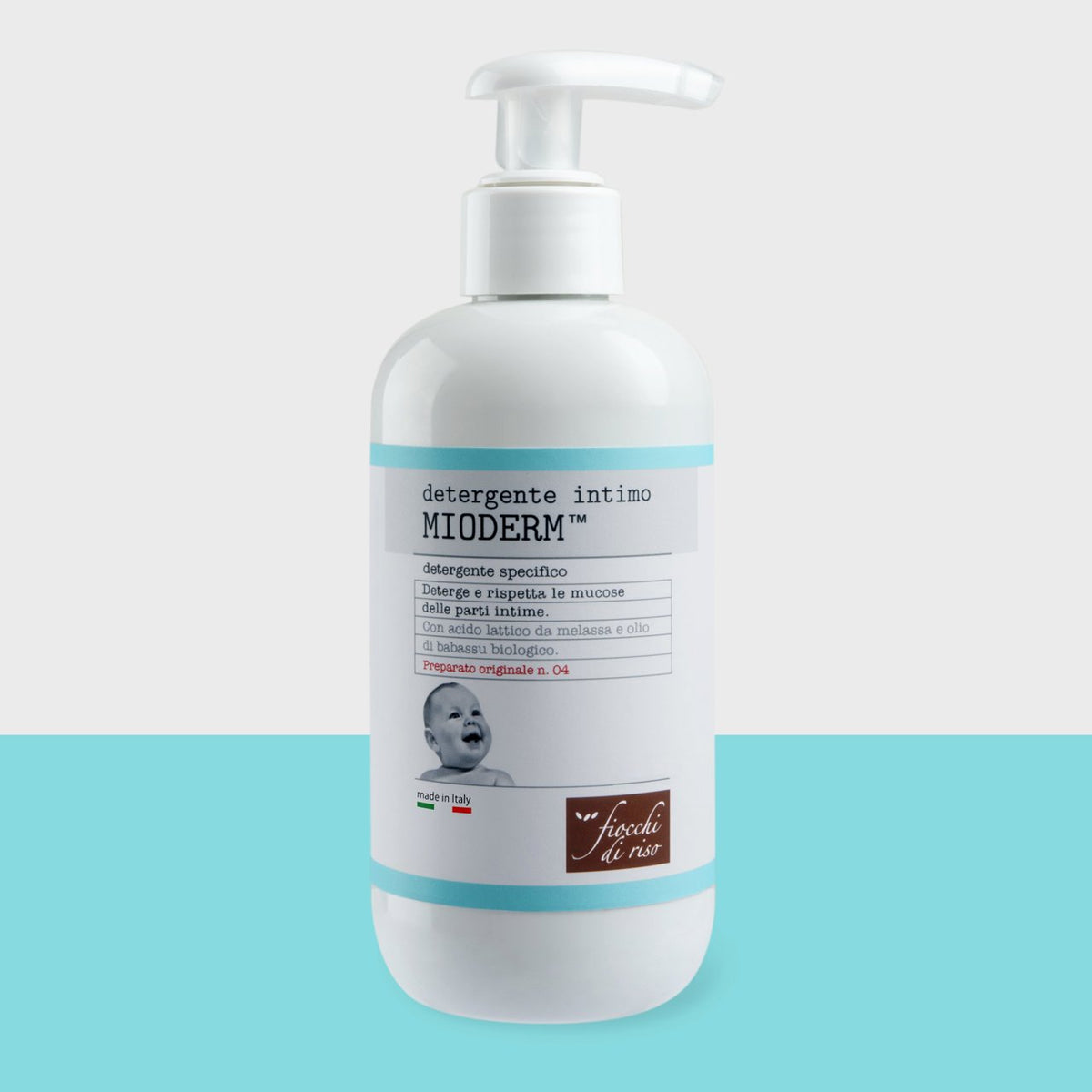 INTIMO MIODERM - 240 ML