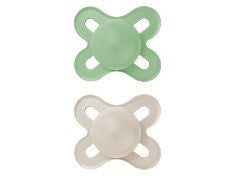 SUCCHIETTO START NANO 0-2 CONF DOPPIA CAUCCIU - Babykid