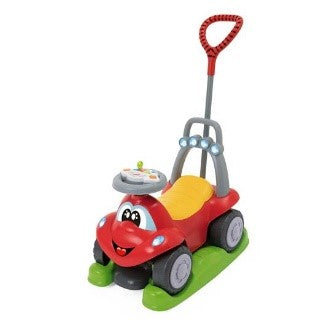 GIOCO BILLY QUATTRO - Babykid
