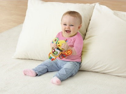 PIO IL SONAGLINO - Babykid