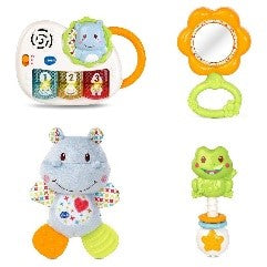 IL MIO PRIMO MAGICO COFANETTO