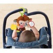 NOE SCIMMIETTA CANTERINA