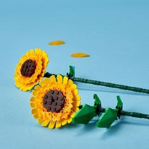 LEGO BOTANICALS - GIRASOLI - 40524