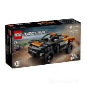 LEGO TECHNIC - NEOM MCLAREN EXTREME E RACE CAR - 42166 - Babykid