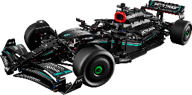 LEGO TECHNIC - MERCEDES-AMG F1 W14 E PERFORMANCE - 42171
