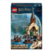 LEGO HARRY POTTER TM - LA RIMESSA PER LE BARCHE DEL CASTELLO DI HOGWARTS™ - 7