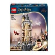 LEGO HARRY POTTER TM - GUFERIA DEL CASTELLO DI HOGWARTS™ - 76430 - Babykid