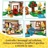 LEGO ANIMAL CROSSING - BENVENUTA, FUFFI! - 77049 - Babykid