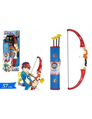 SET ARCIERE