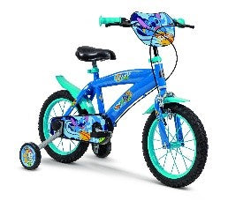 BICI STITCH 14
