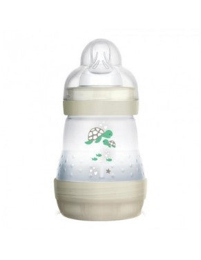 BIBERON EASY START 160ML, CONF, SINGOLA, NEUTRO - Babykid