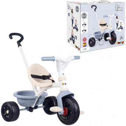 TRICICLO BE FUN BOY - Babykid