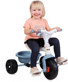 TRICICLO BE FUN BOY - Babykid