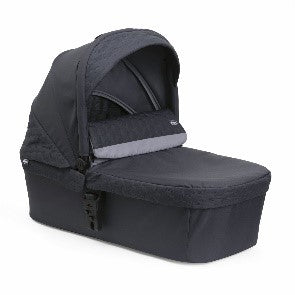 SACCA SEETY BOSTON GREY
