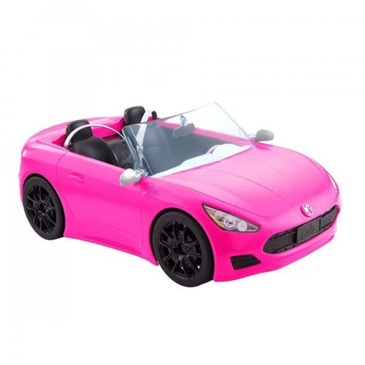 BARBIE AUTO CABRIO