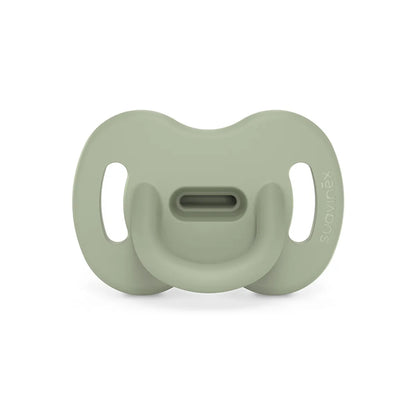 C.ESS SUCCH SILICONE FISIO SXPRO 0/6 VERDE LAGO