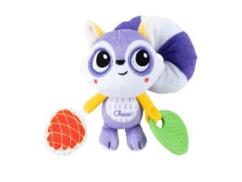 GIOCO PASSEGGIO PROCIONE - Babykid