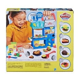 PLAYDHO RISTORANTE PICCOLO CHEF