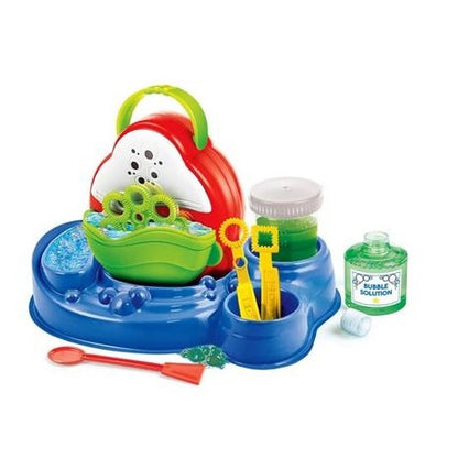 BUBBLE LAB - Babykid