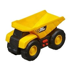 CAMION DA CAVA LUCI E SUONI - Babykid