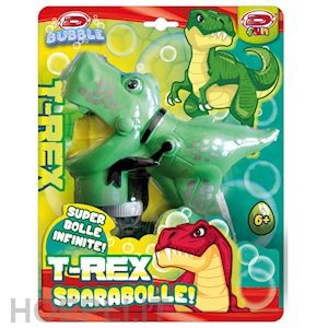 SPARABOLLE DINO