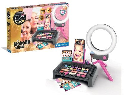 CRAZY CHIC MAKE UP STUDIO - Babykid