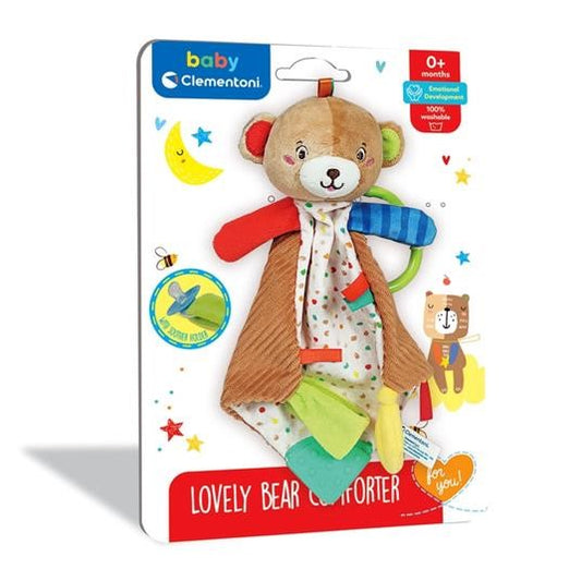 ORSETTO COPERTINA - Babykid