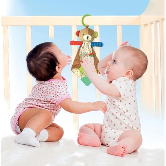 ORSETTO COPERTINA - Babykid