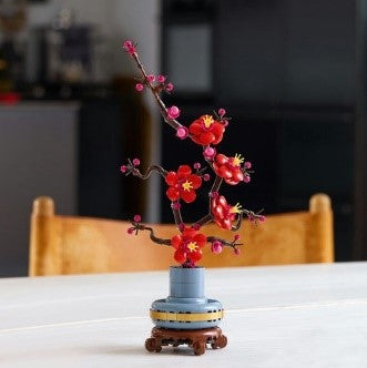 LEGO BOTANICALS - PRUGNO GIAPPONESE - 10369