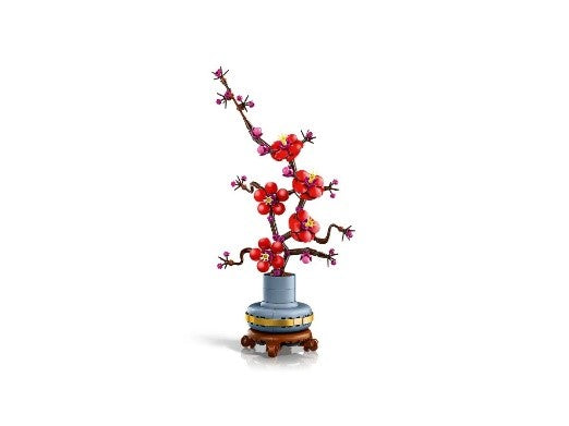 LEGO BOTANICALS - PRUGNO GIAPPONESE - 10369