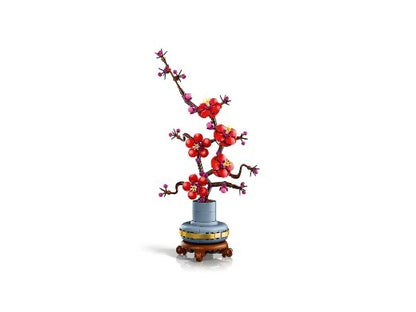 LEGO BOTANICALS - PRUGNO GIAPPONESE - 10369