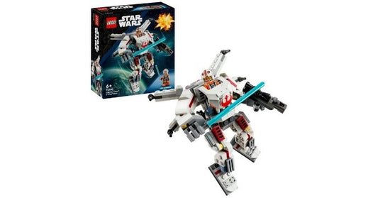 LEGO STAR WARS TM - MECH X-WING™DI LUKE SKYWALKER™ - 75390 - Babykid