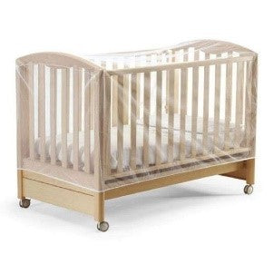 ZANZARIERA LETTINO - Babykid