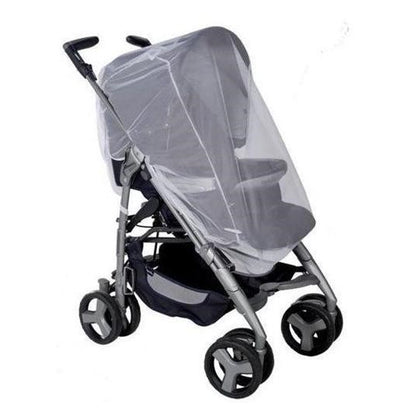 ZANZARIERA PASSEGGINO - Babykid