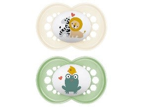 SUCCH ORIGINAL 16+ CAUCCIU CONF DOPPIA NEUTRO - Babykid