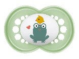 SUCCH ORIGINAL 16+ CAUCCIU CONF DOPPIA NEUTRO - Babykid