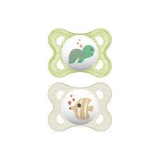 SUCCH ORIGINAL 2-6 M CAUCCIU CONF DOPPIA NEUTRO - Babykid