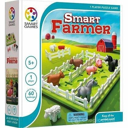 SMART FARMER - Babykid
