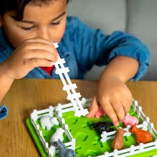 SMART FARMER - Babykid