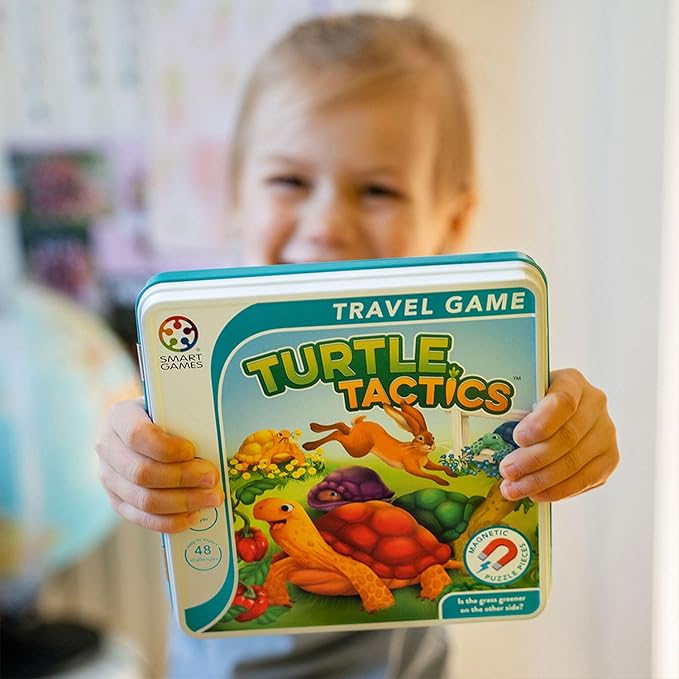 TURTLES ACTION